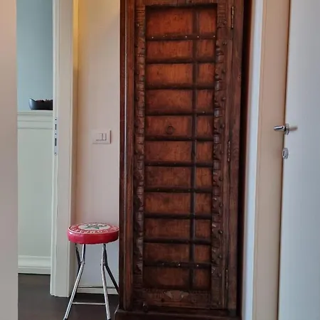 Casa Camilla *
