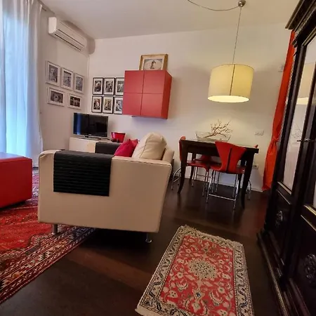 Casa Camilla Апартаменты