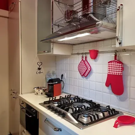 Casa Camilla Apartment *