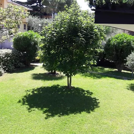 Apartment Casa Camilla Peschiera del Garda