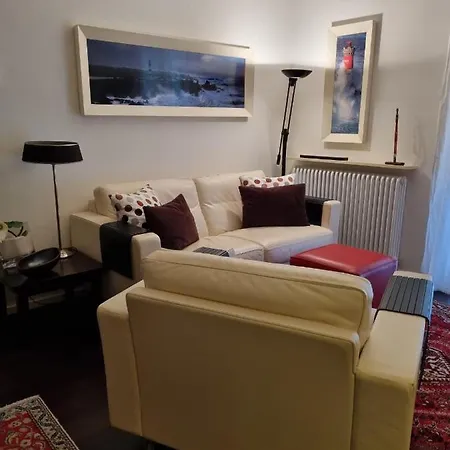 Casa Camilla Apartment *