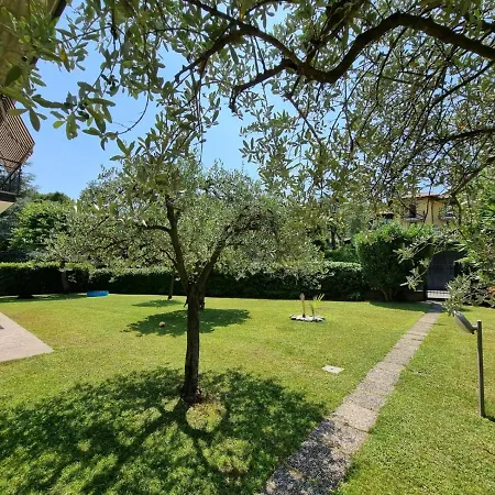 Casa Camilla Apartment